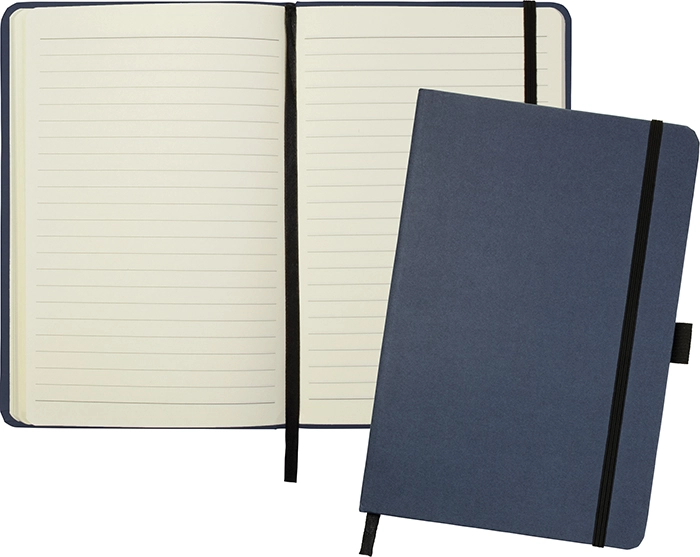 Broadstairs Notebook Recycled Kraft Paper A5 